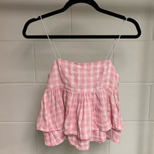 Urban Outfitters Top